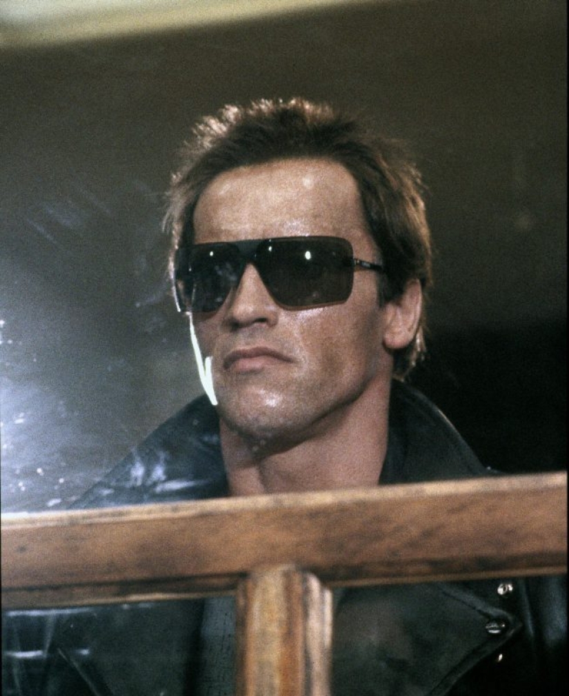 Datos interesantes sobre la película &quot;Terminator&quot; que quizás no conocías