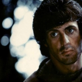 Datos sobre la película "Rambo: First Blood" que probablemente no sabías