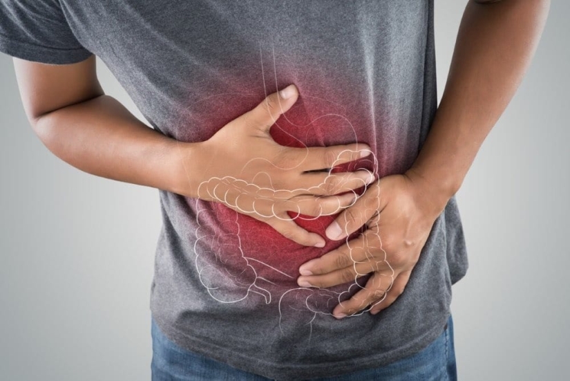 De la gripe al cáncer: 6 tipos de dolor abdominal que no se pueden ignorar