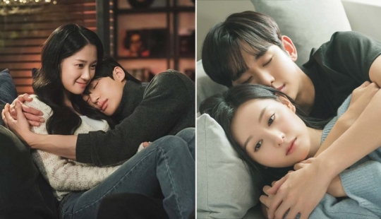 De Lovely Runner a Queen of Tears, los 7 mejores K-dramas de 2024, hasta ahora: en Netflix, Disney+ Hotstar y Amazon Prime Video