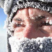 Death from hypothermia: what happens to the human body at low temperatures