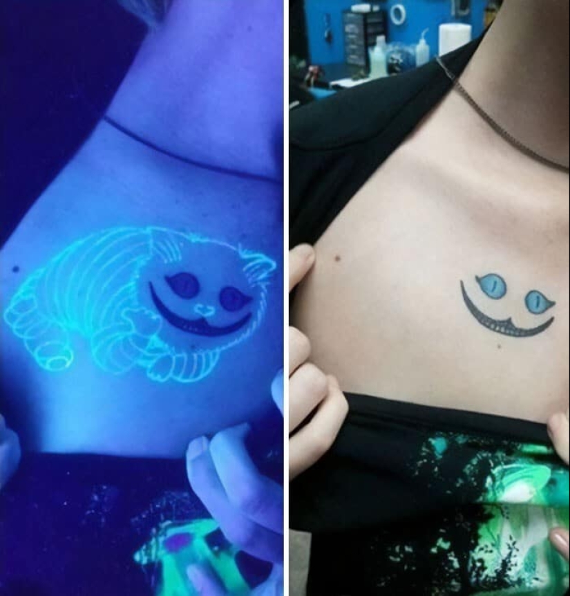 Del minimalismo a los tatuajes con historia: 33 ideas inusuales para el primer tatuaje