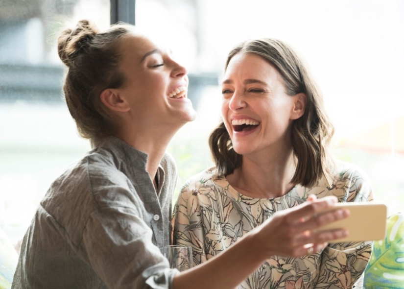 Del odio al amor: 8 consejos sobre cómo sobrevivir a la infidelidad y comenzar una relación con una pizarra limpia