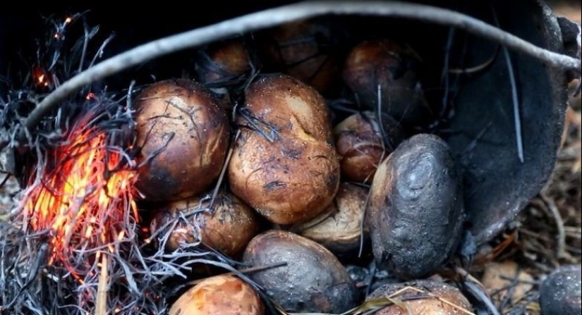 "Delicacies" of the Soviet childhood that evoke a sense of nostalgia