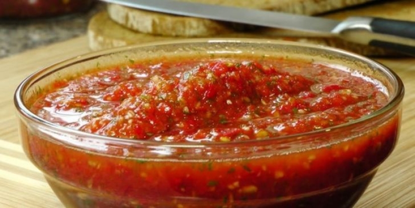 Delicious sauces you can make at home