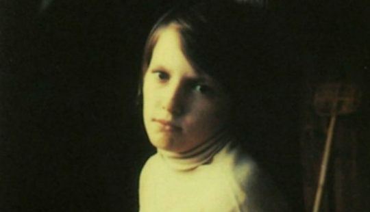 Desconocido Polaroids de Andrei Tarkovsky desde el archivo personal