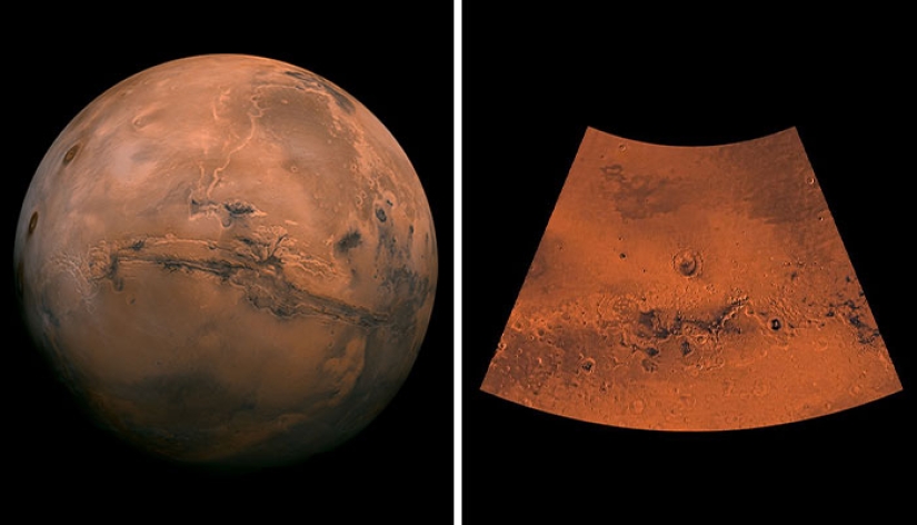 Descubrimientos recientes en Marte podrían acercar a los científicos a encontrar signos de vida antigua en Marte