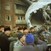 Destruction and disassembly: the Russian province in the dashing 90s