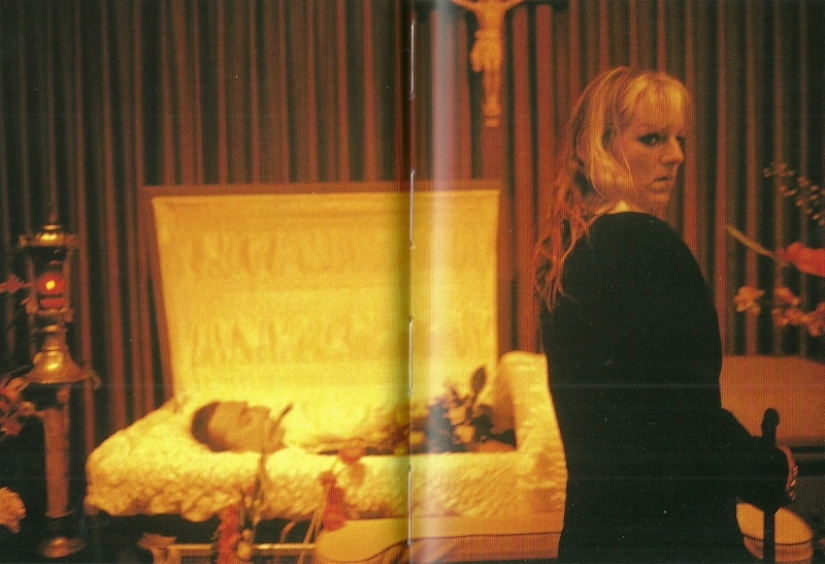 Diario Visual de Nan Goldin