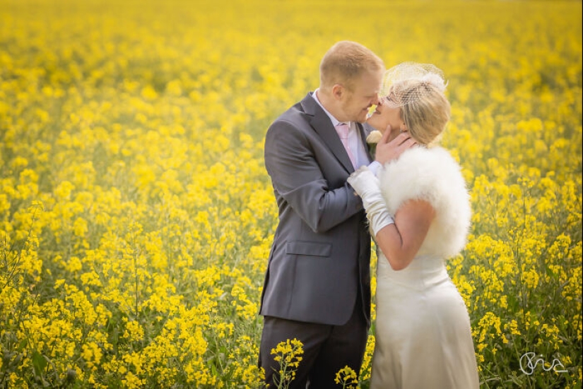 Diez fotografías de bodas de mi portafolio galardonado como fotógrafo de bodas del año en Sussex
