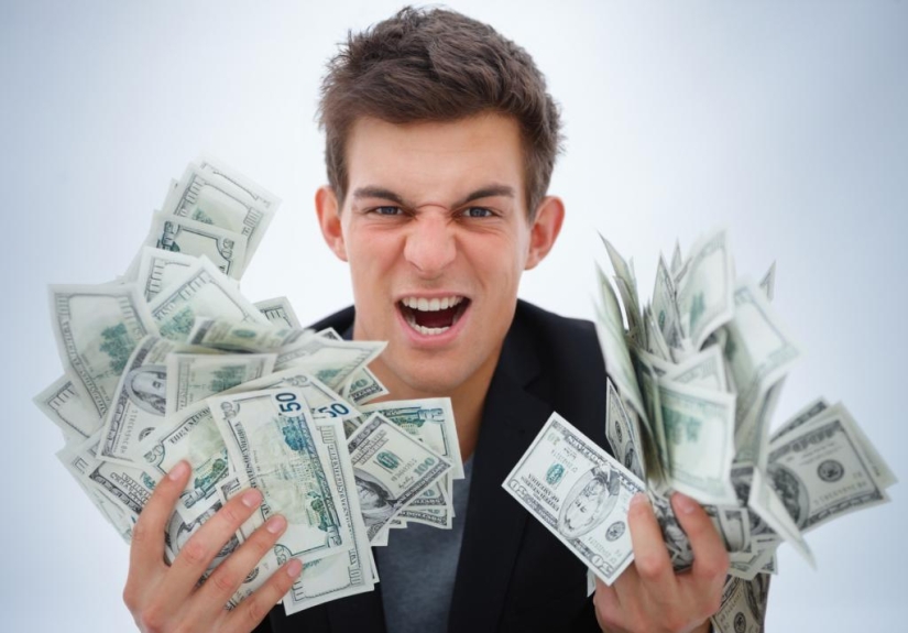Dismorfia financiera: cómo los pensamientos sobre el dinero destruyen nuestras vidas