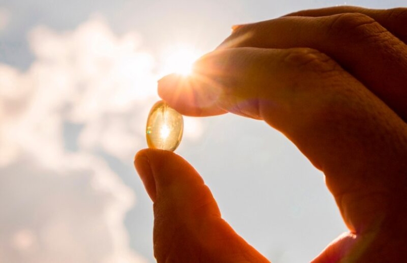 Dispelling 7 myths about vitamin D, which stubbornly continue to believe