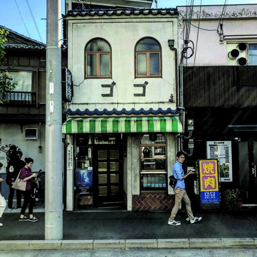 Donde vive el alma de Kioto: joyas arquitectónicas de la capital cultural japonesa