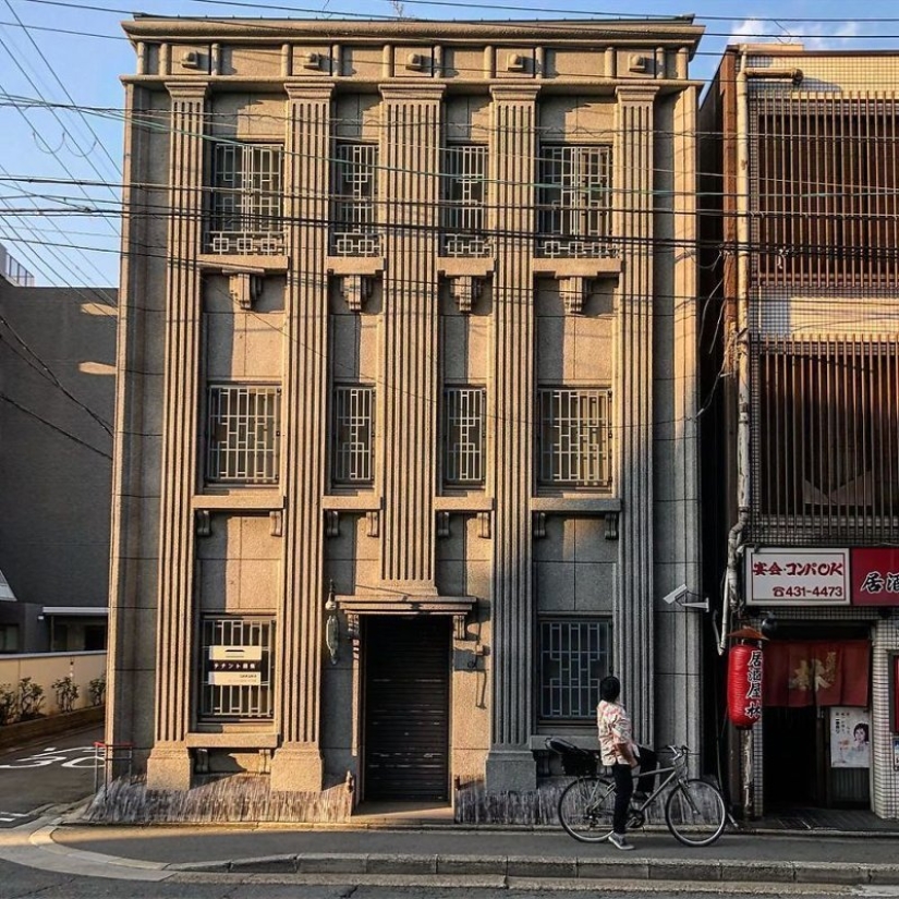 Donde vive el alma de Kioto: joyas arquitectónicas de la capital cultural japonesa