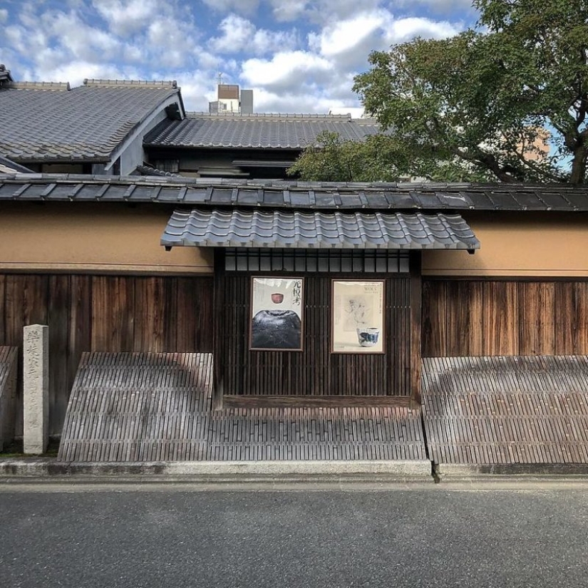 Donde vive el alma de Kioto: joyas arquitectónicas de la capital cultural japonesa