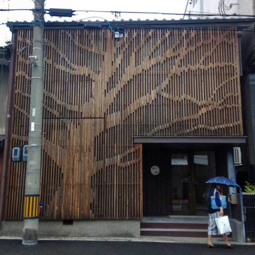 Donde vive el alma de Kioto: joyas arquitectónicas de la capital cultural japonesa