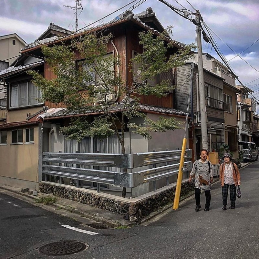 Donde vive el alma de Kioto: joyas arquitectónicas de la capital cultural japonesa