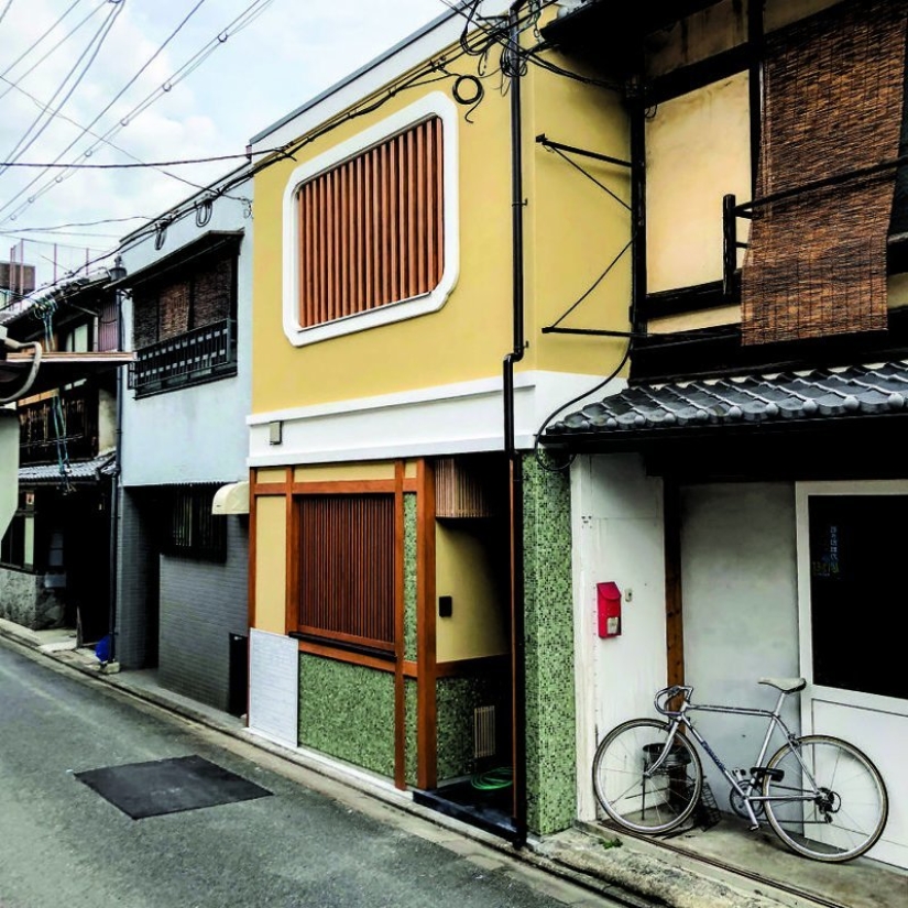 Donde vive el alma de Kioto: joyas arquitectónicas de la capital cultural japonesa