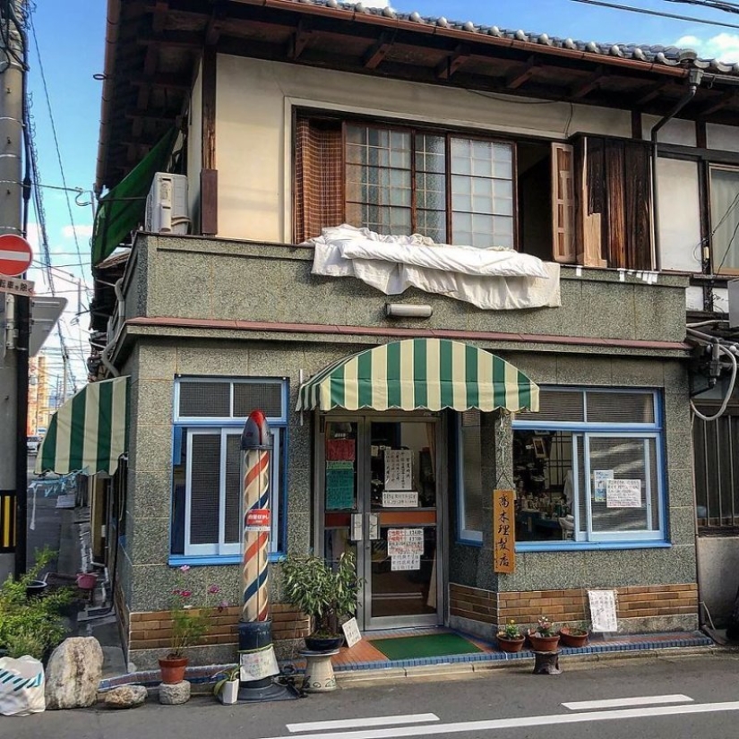 Donde vive el alma de Kioto: joyas arquitectónicas de la capital cultural japonesa