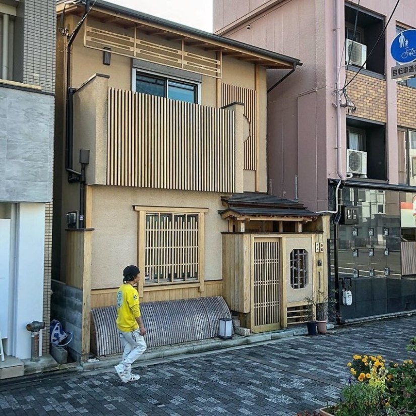 Donde vive el alma de Kioto: joyas arquitectónicas de la capital cultural japonesa