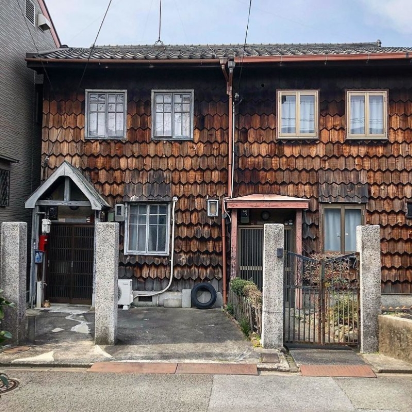 Donde vive el alma de Kioto: joyas arquitectónicas de la capital cultural japonesa