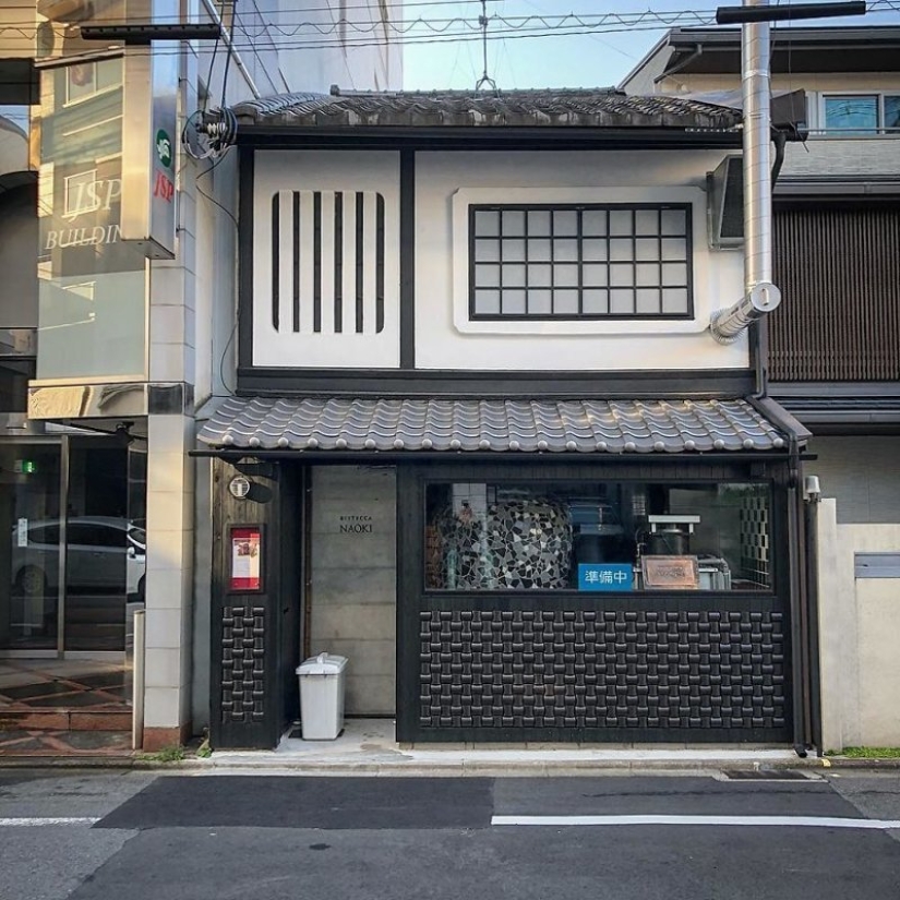 Donde vive el alma de Kioto: joyas arquitectónicas de la capital cultural japonesa