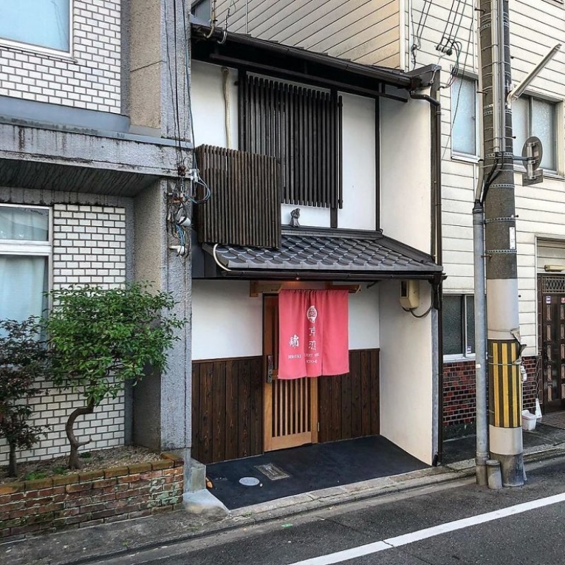 Donde vive el alma de Kioto: joyas arquitectónicas de la capital cultural japonesa