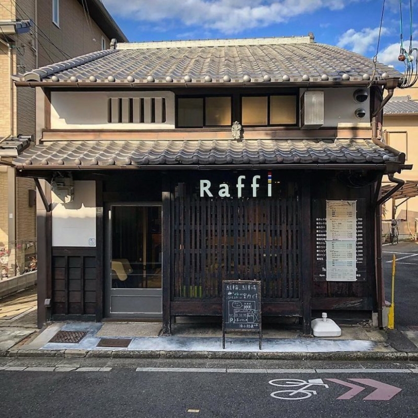 Donde vive el alma de Kioto: joyas arquitectónicas de la capital cultural japonesa