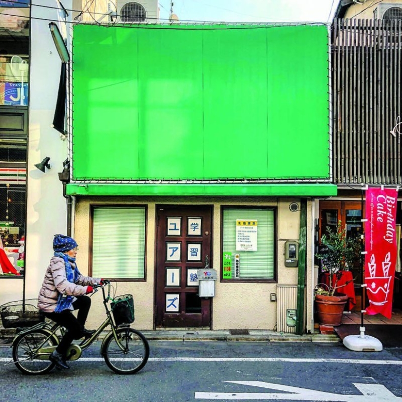 Donde vive el alma de Kioto: joyas arquitectónicas de la capital cultural japonesa