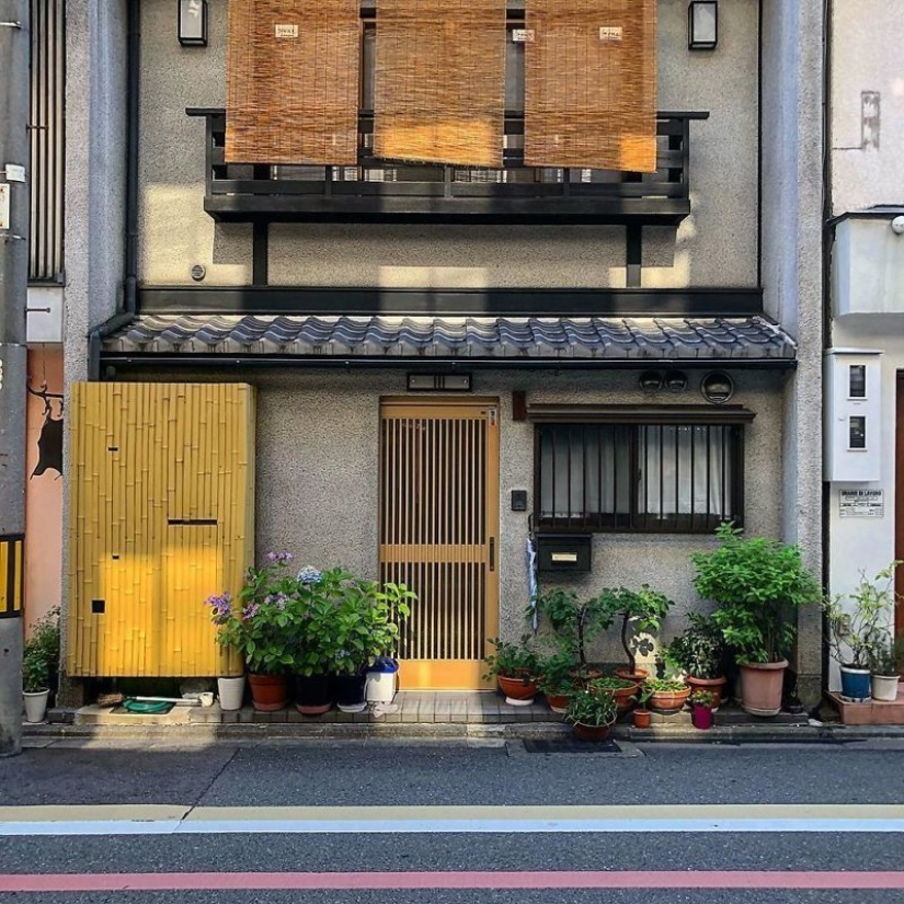 Donde vive el alma de Kioto: joyas arquitectónicas de la capital cultural japonesa