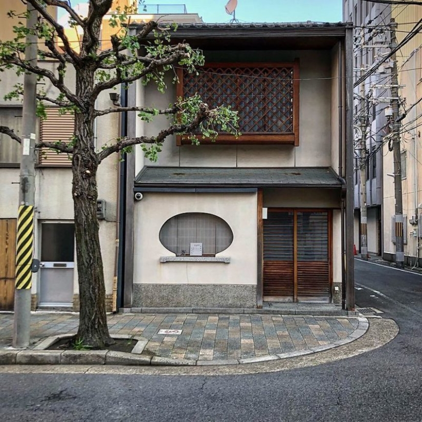 Donde vive el alma de Kioto: joyas arquitectónicas de la capital cultural japonesa