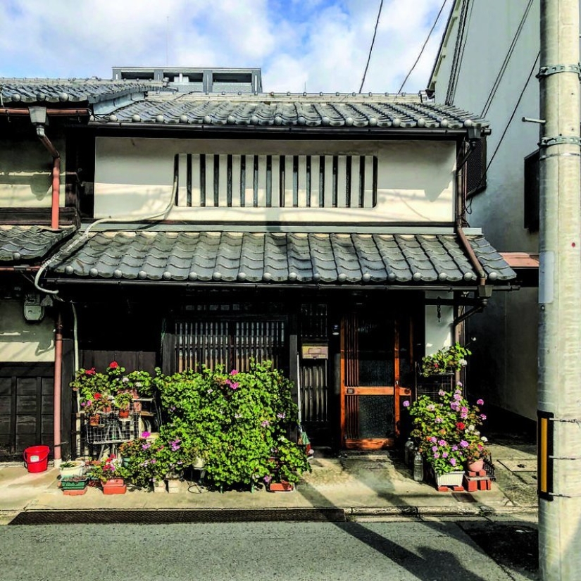 Donde vive el alma de Kioto: joyas arquitectónicas de la capital cultural japonesa