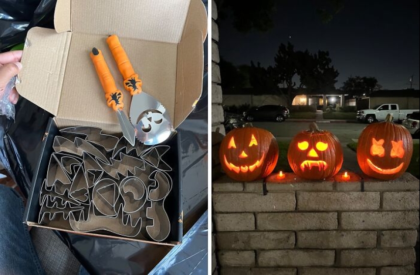 Don’t Wait For October: Snag These 12 Frightfully Good Labor Day Deals On Halloween Decor