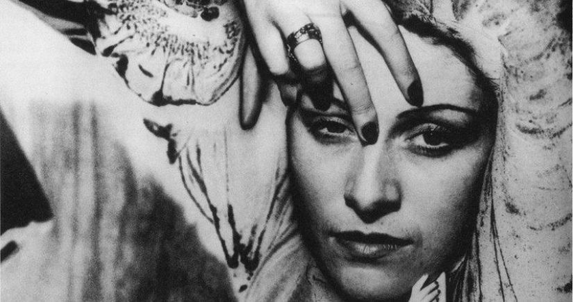 Dora Maar: history's most influential Picasso's Muse