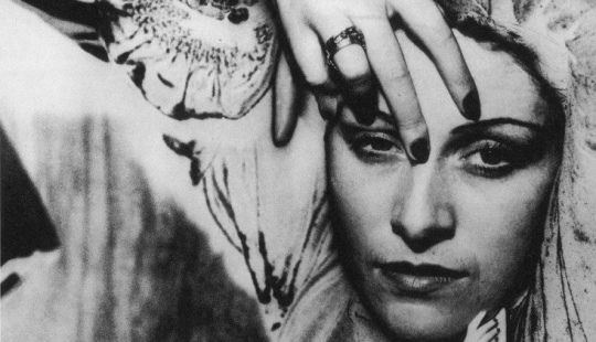 Dora Maar: history's most influential Picasso's Muse