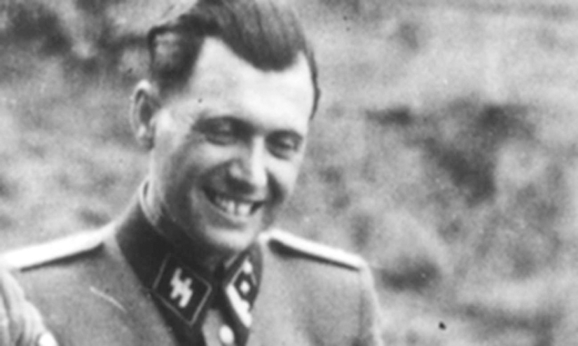 Dr. Death Josef Mengele is a killer of thousands who has not repented