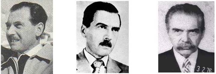 Dr. Muerte Josef Mengele es un asesino de miles que no se ha arrepentido