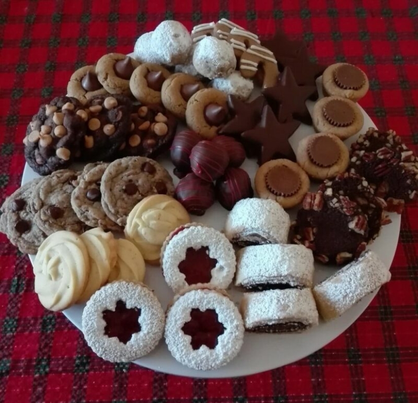 Dulce tentación: 30 fotos de postres increíbles de la comunidad r / DessertPorn