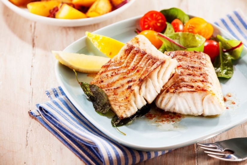 Eat and Lose Weight: Top 10 Low-Calorie, High-Protein Foods