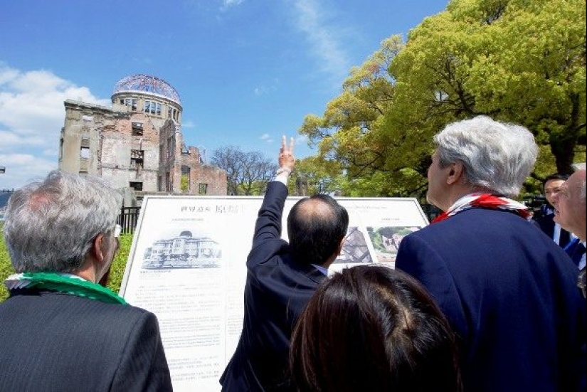 Echoes of the nuclear bombings of Hiroshima and Nagasaki in Japanese culture