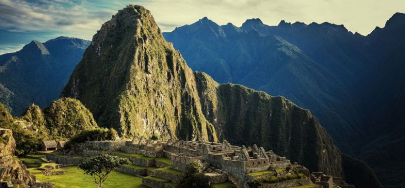 El Belmond Andean Explorer Train es un hotel de lujo sobre ruedas, con las vistas más pintorescas del mundo