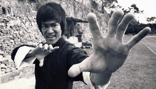 El camino de la superación personal: consejos de Bruce Lee