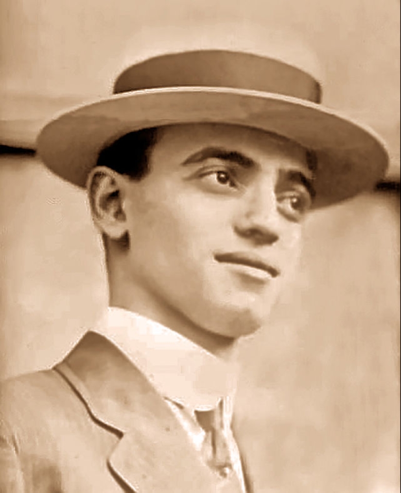 El caso Leo Frank: por qué residentes de Atlanta lincharon a un ingeniero judío