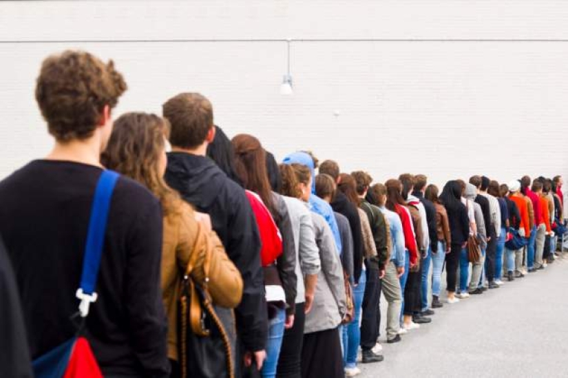 ¿El comprador siempre tiene razón? 4 tipos de visitantes detestables de la Tienda