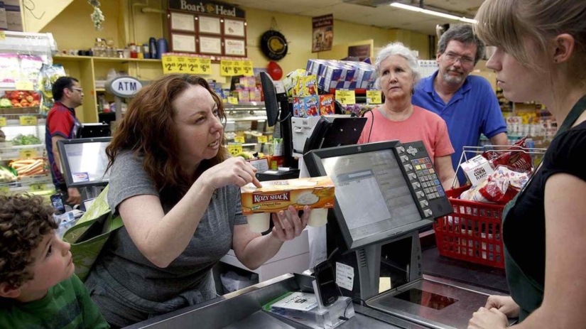 ¿El comprador siempre tiene razón? 4 tipos de visitantes detestables de la Tienda