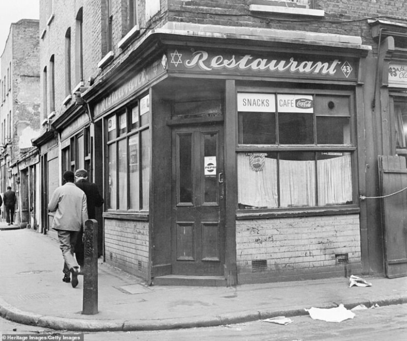 El East End de Londres y de su gente: fotografías de principios del siglo XX