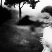 El efecto de un sueño: fotos de Antonio Palmerini