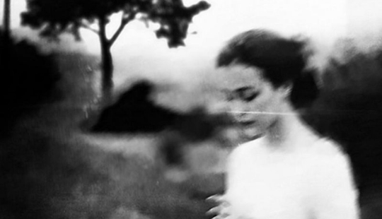 El efecto de un sueño: fotos de Antonio Palmerini