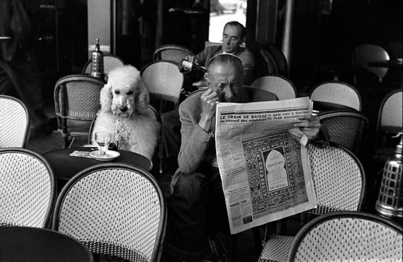 El fotógrafo Eduard Buba y el viaje de su vida