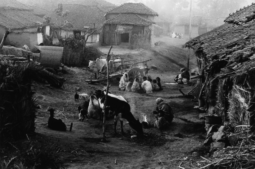 El fotógrafo Eduard Buba y el viaje de su vida